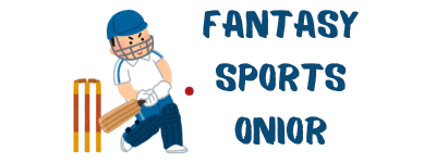 Fantasy Sports Onior